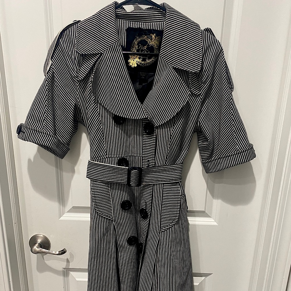 Dressy jacket